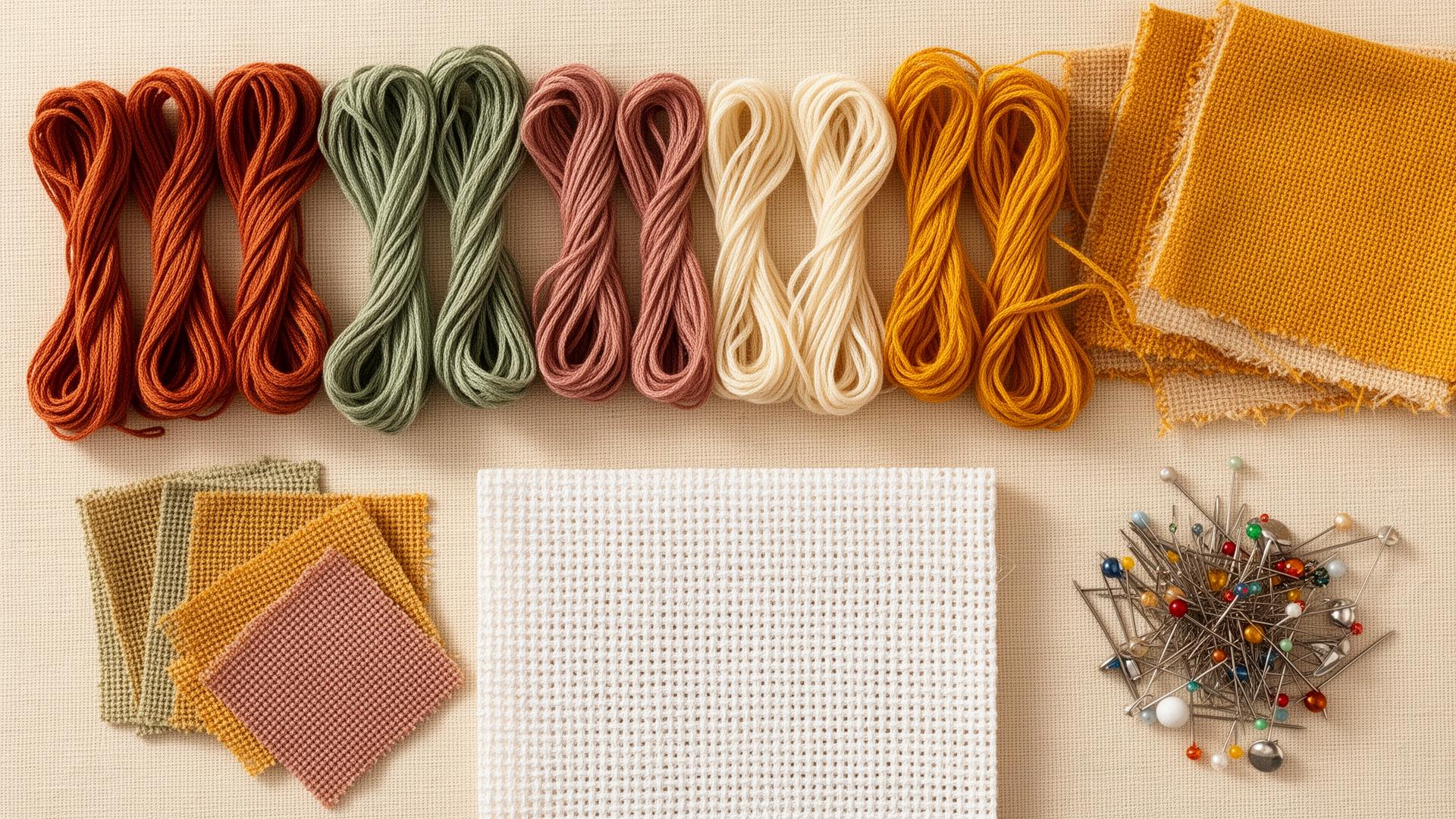 Craft Stash - Buy & Sell Craft Supplies